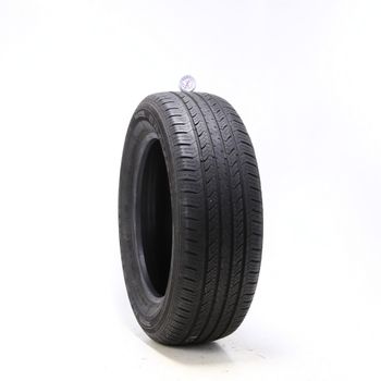 Used 235/60R18 Maxxis Bravo HP M3 107V - 8/32