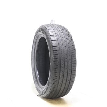 Used 235/55R19 Leao Lion Sport 3 105W - 7/32