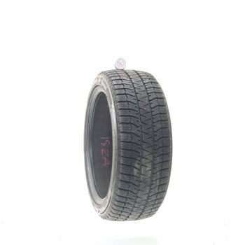 Used 225/45R18 Bridgestone Blizzak WS90 Studless 95H - 11.5/32