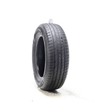 Set of (2) Used 225/65R17 Radar Dimax E Sport 3 106V - 8-9/32