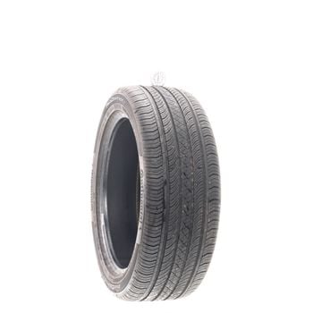 Set of (2) Used 235/45R19 Continental ProContact TX 95H - 7/32