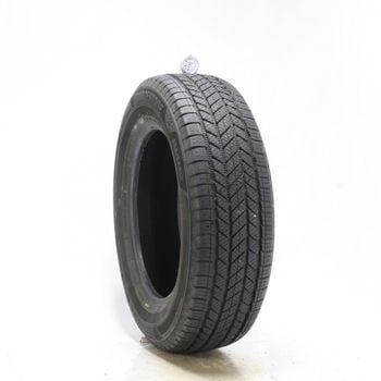 Set of (2) Used 235/65R18 Bridgestone Alenza AS Ultra 106V - 9.5/32