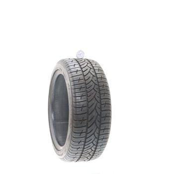 Used 225/45R17 Fuzion HRi 91H - 10/32