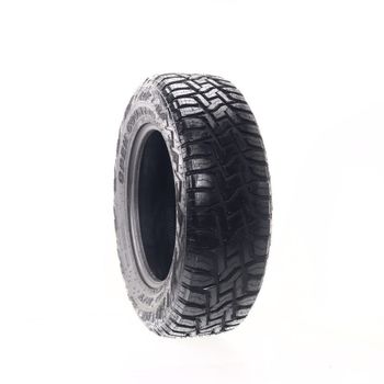 New 265/65R18 Toyo Open Country RT 114T