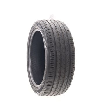 Used 265/45ZR21 Lionhart LH-Five 108Y - 7/32
