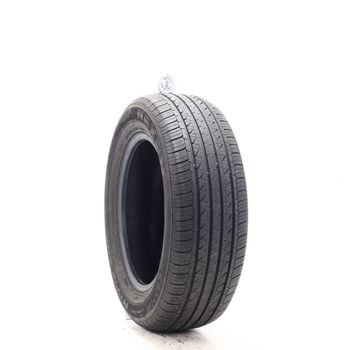 Set of (2) Used 205/65R16 Nexen N'Priz AH8 95H - 7-8/32