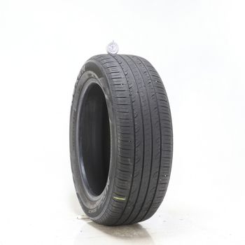 Set of (4) Used 225/55R18 Nexen N'Priz RH7 97H - 6.5/32