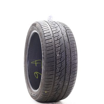 Used 275/40ZR20 Delinte Desert Storm II DS8 108W - 7.5/32