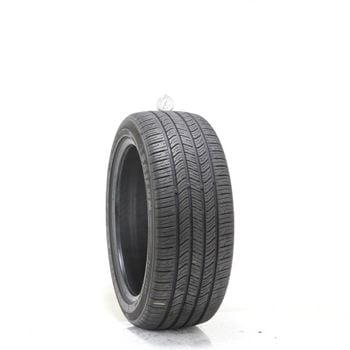 Set of (2) Used 225/45R17 Sailun Atrezzo SH408 91H - 8-9/32