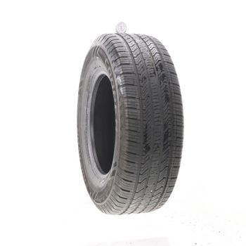 Set of (2) Used 265/70R17 Cooper Endeavor Plus 115T - 6-6.5/32