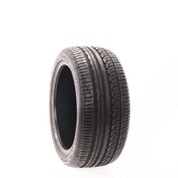 Set of (2) Driven Once 265/40R18 Nankang AS-1 101H - 9-10/32