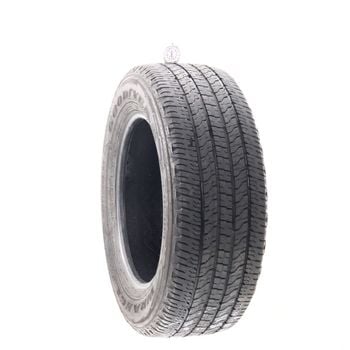 Used 265/60R18 Goodyear Wrangler Fortitude HT 110T - 7/32