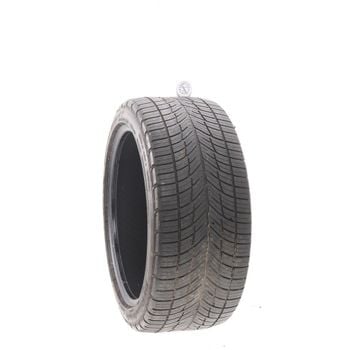 Set of (2) Used 275/40ZR20 BFGoodrich g-Force Comp-2 A/S 106Y - 5.5-6/32