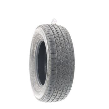 Set of (2) Used 235/65R16C Firestone Transforce CV2 Enliten 121/119R - 12-13/32
