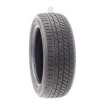 Used 215/55RF17 Bridgestone DriveGuard RFT 94V - 10/32