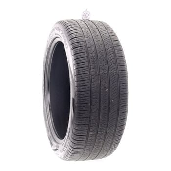 Used 275/45R21 Pirelli Scorpion Zero 110W - 8/32