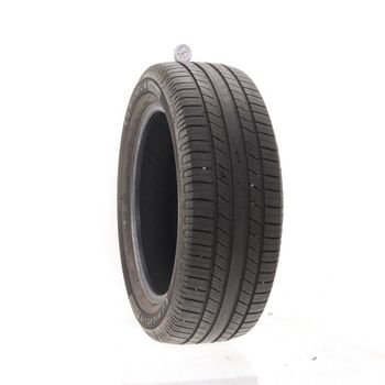 Set of (4) Used 255/55R20 Michelin Defender 2 110H - 9.5/32