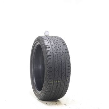 Used 235/40R18 Continental ContiProContact 91W - 4.5/32
