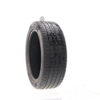 Set of (2) Used 255/45ZR20 Advanta HP Z-02 105W - 6-6.5/32