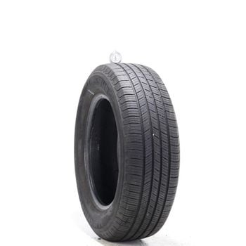Used 225/65R17 Michelin Defender 102T - 7/32