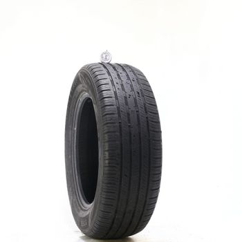 Set of (2) Used 235/65R18 Nokian One 106V - 7-8/32