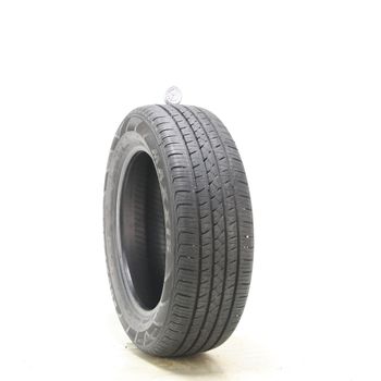 Used 215/60R17 Maxxis Escapade 96T - 10.5/32
