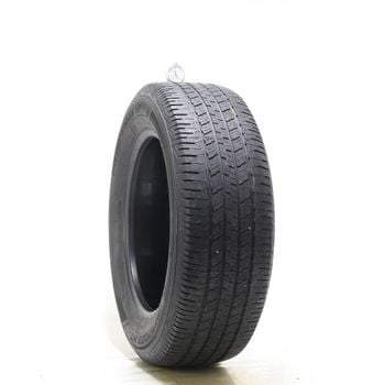 Set of (4) Used 245/60R18 Pathfinder HT 105H - 6/32