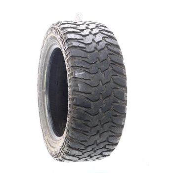 Used LT33X12.5R20 Wanli Eco Sendero M/T2 114Q - 13/32