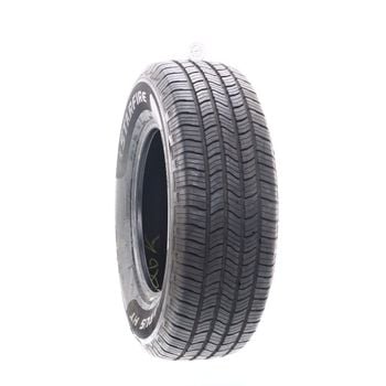Set of (2) Used 265/70R17 Starfire Solarus HT 115T - 10/32