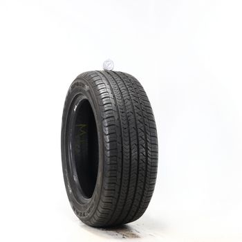 Used 235/55R17 Goodyear Eagle Sport AS 99W - 8.5/32