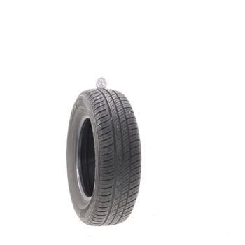 Set of (2) Used 195/70R14 Barum Brillantis 2 91T - 7-7.5/32