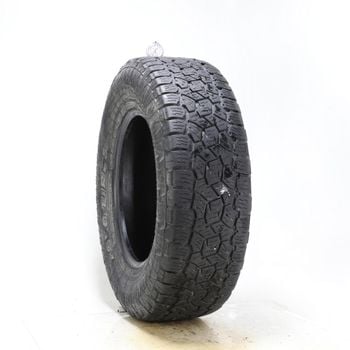 Used 255/70R17 Toyo Open Country A/T III 112T - 8.5/32