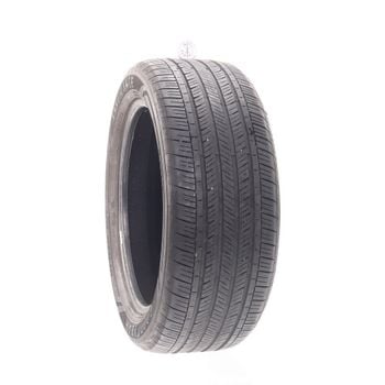 Set of (4) Used 255/50R20 Goodyear Assurance Finesse 105T - 7/32