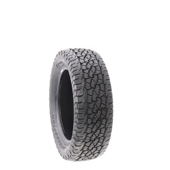 Set of (2) New 225/60R17 BFGoodrich Trail-Terrain T/A 99H - 99/32
