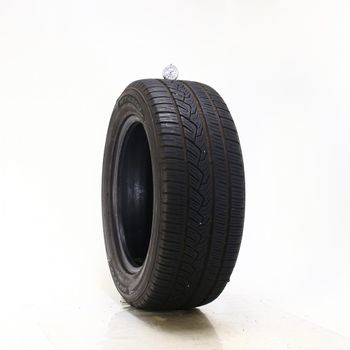 Used 255/55R18 Nitto NT421Q 109V - 9.5/32