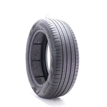 Set of (2) Used 235/55R19 Pirelli Scorpion Zero VOL PNCS 105V - 6/32