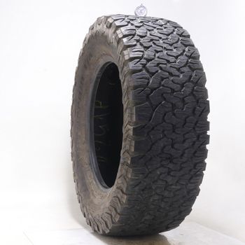 Used LT325/60R20 BFGoodrich All-Terrain T/A KO2 126/123S - 9/32