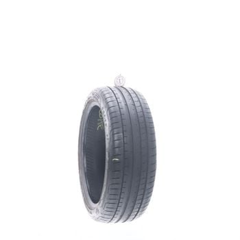 Used 205/45R17 Goodyear Eagle F1 Asymmetric 3 88W - 6.5/32