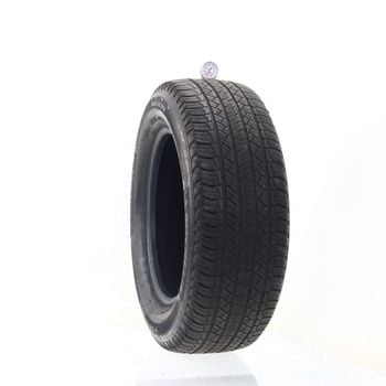 Set of (4) Used 265/60R18 Michelin Latitude Tour HP 109H - 8/32