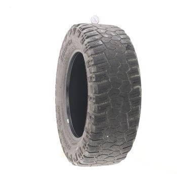 Used LT275/65R20 Cooper Discoverer Rugged Trek 126/123Q - 5.5/32