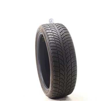 Used 215/45R20 Bridgestone Blizzak LM-32 95V - 7.5/32