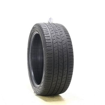 Used 255/40R19 Continental ContiProContact AO 100H - 7/32