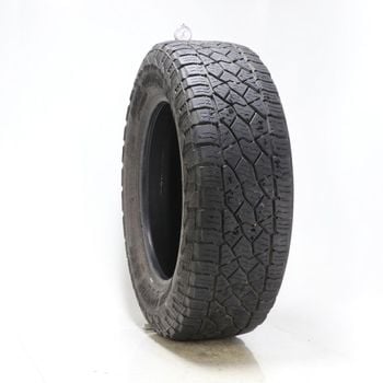 Used LT275/65R20 DeanTires Back Country A/T2 126/123S - 8/32