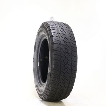 Used LT265/70R18 General Grabber APT 113/110S - 6/32