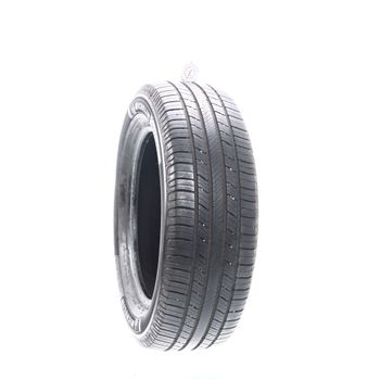 Set of (2) Used 235/60R18 Michelin Defender 2 107H - 8/32