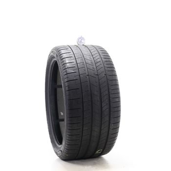 Used 305/30ZR20 Pirelli P Zero PZ4 MC PNCS 103Y - 7.5/32