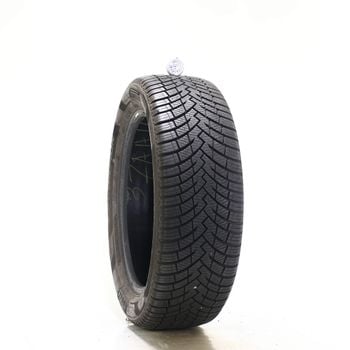 Used 235/55R20 Pirelli Scorpion Weather Active 102W - 10/32