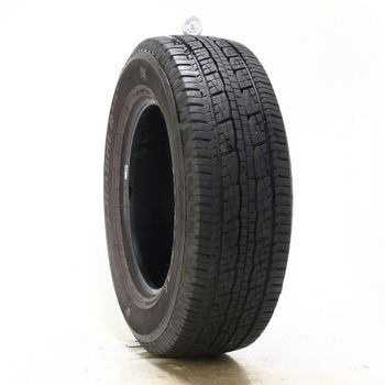 Set of (4) Used LT275/65R18 General Grabber HTS 60 123/120S - 11-11.5/32