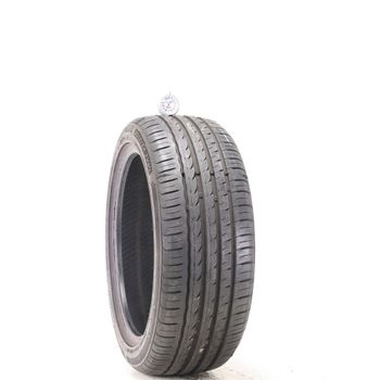 Used 215/45ZR17 Velozza ZXV4 91W - 8/32