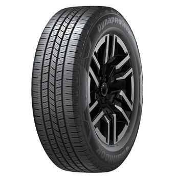 Set of (4) New 255/70R18 Hankook Dynapro HT2 RH14 113T